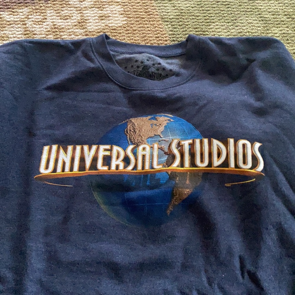 COPY - Universal Studios Crew Neck
